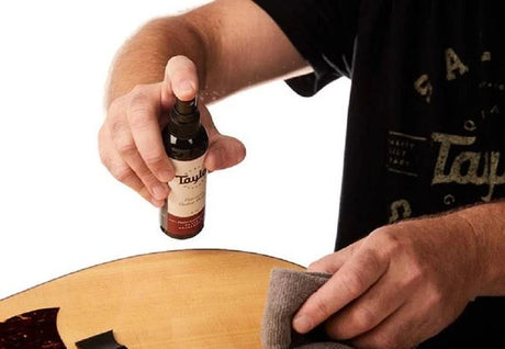 Taylor Guitar Polish - 4oz.