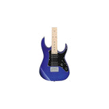 Ibanez MiKro GRGM21MBLT Electric Guitar Blue Burst