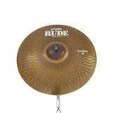 Paiste RUDE Basher Crash 18"