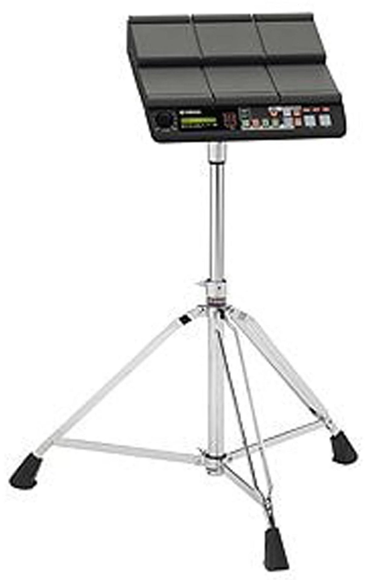 Yamaha DTX-MULTI 12 Electronic Percussion Pad