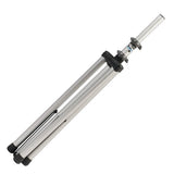 Anchor Silver Tripod Speaker Stand SS-550