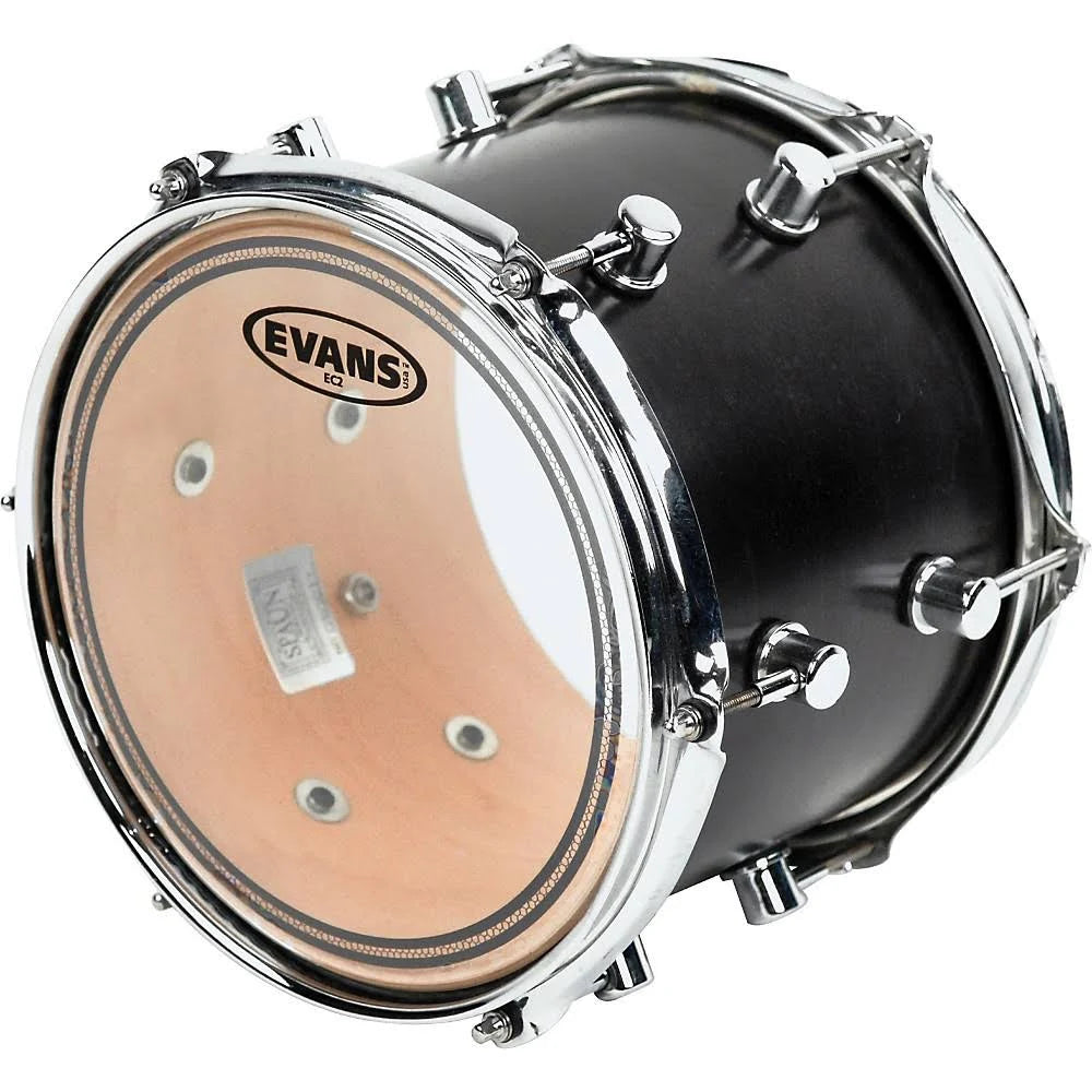 Evans EC2S Clear Drum Head 8"