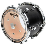 Evans EC2S Clear Drum Head 8"