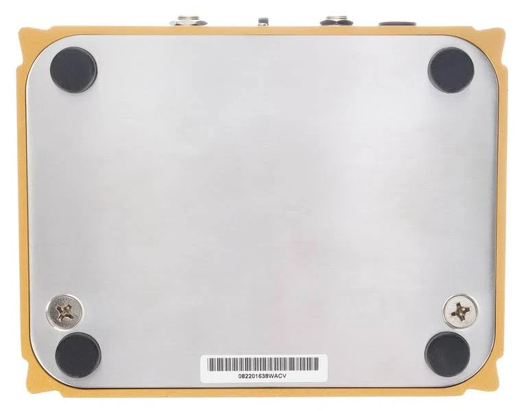 Warm Audio Centavo Professional Overdrive Pedal