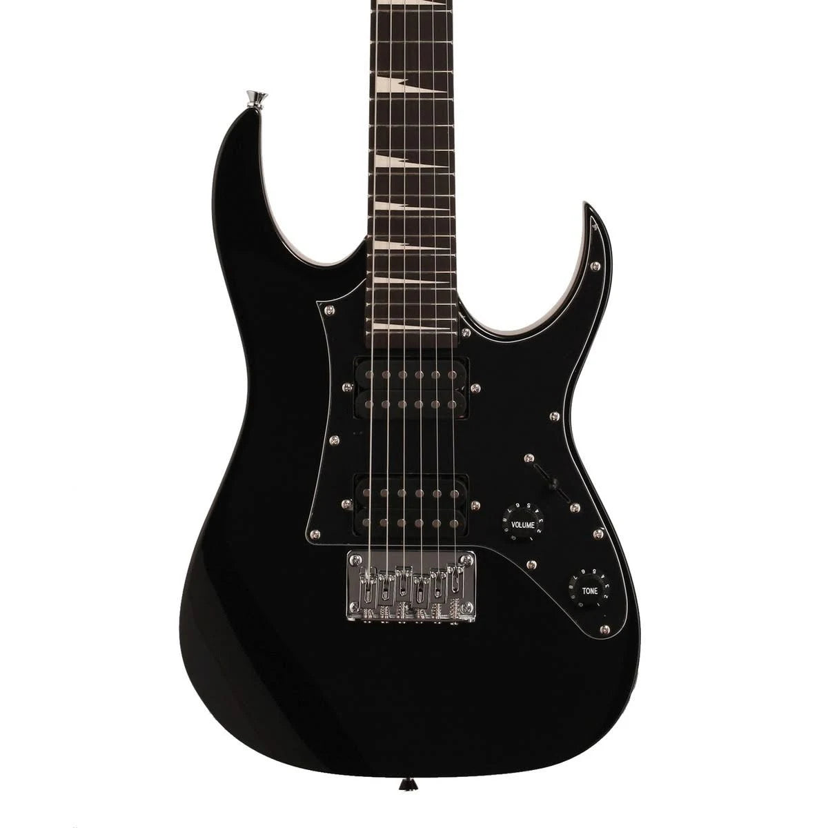 Ibanez miKro GRGM21 Electric Guitar - Black