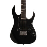 Ibanez miKro GRGM21 Electric Guitar - Black