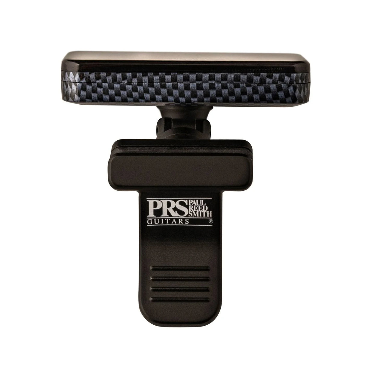 PRS Rechargable Clip-On Headstock Tuner