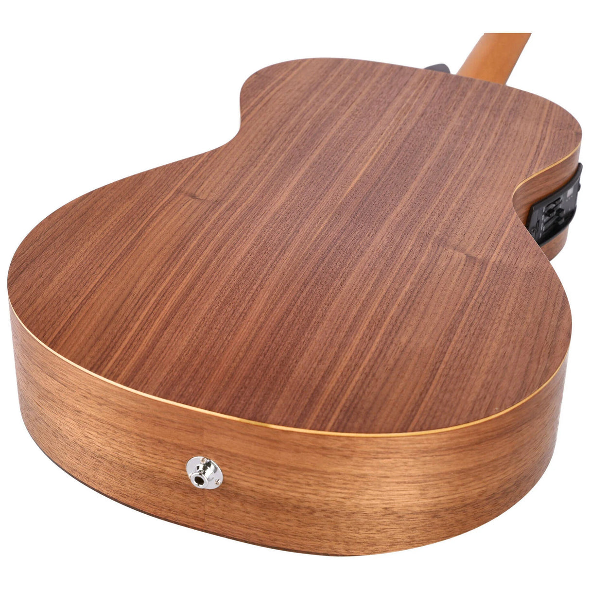 Taylor Academy 22e Walnut Top Natural w/ bag