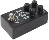 Aguilar AGRO V2 Bass Overdrive Pedal
