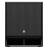Yamaha DXS18XLF 1600W 18 inch Powered Subwoofer