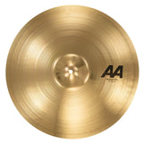 Sabian AA Medium Ride Cymbal - 20"