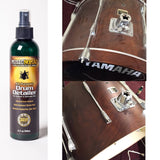Music Nomad Drum Detailer – For Acoustic & Electronic Kits