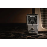 Warm Audio Warm Bender Selectable Three-Circuit Tone Bender-Style Fuzz Pedal
