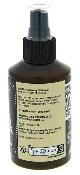 Dr. Liston's Superior Amp Restorer 150mL