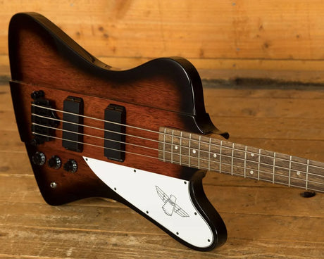 Epiphone Thunderbird E1 Bass Vintage Sunburst