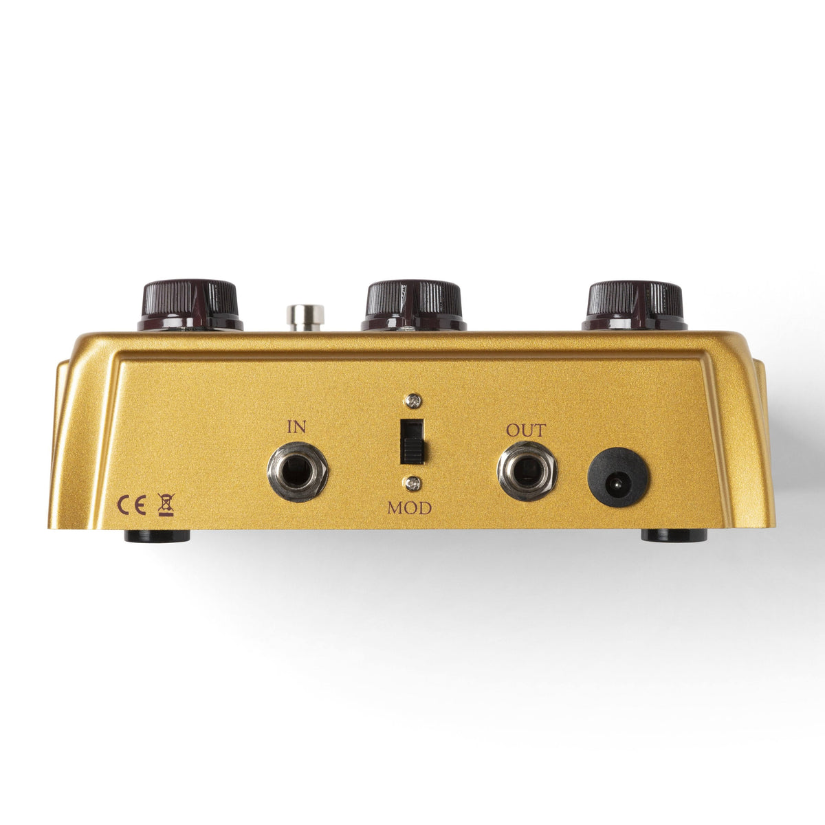 Warm Audio Centavo Professional Overdrive Pedal