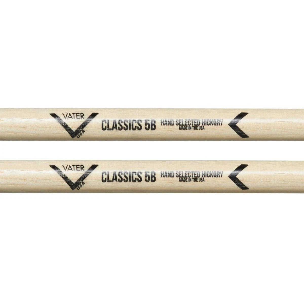 Vater Classics 5B Wood Tip
