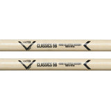 Vater Classics 5B Wood Tip