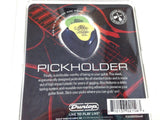 Dunlop Ergo Black Pickholders - 5006SI