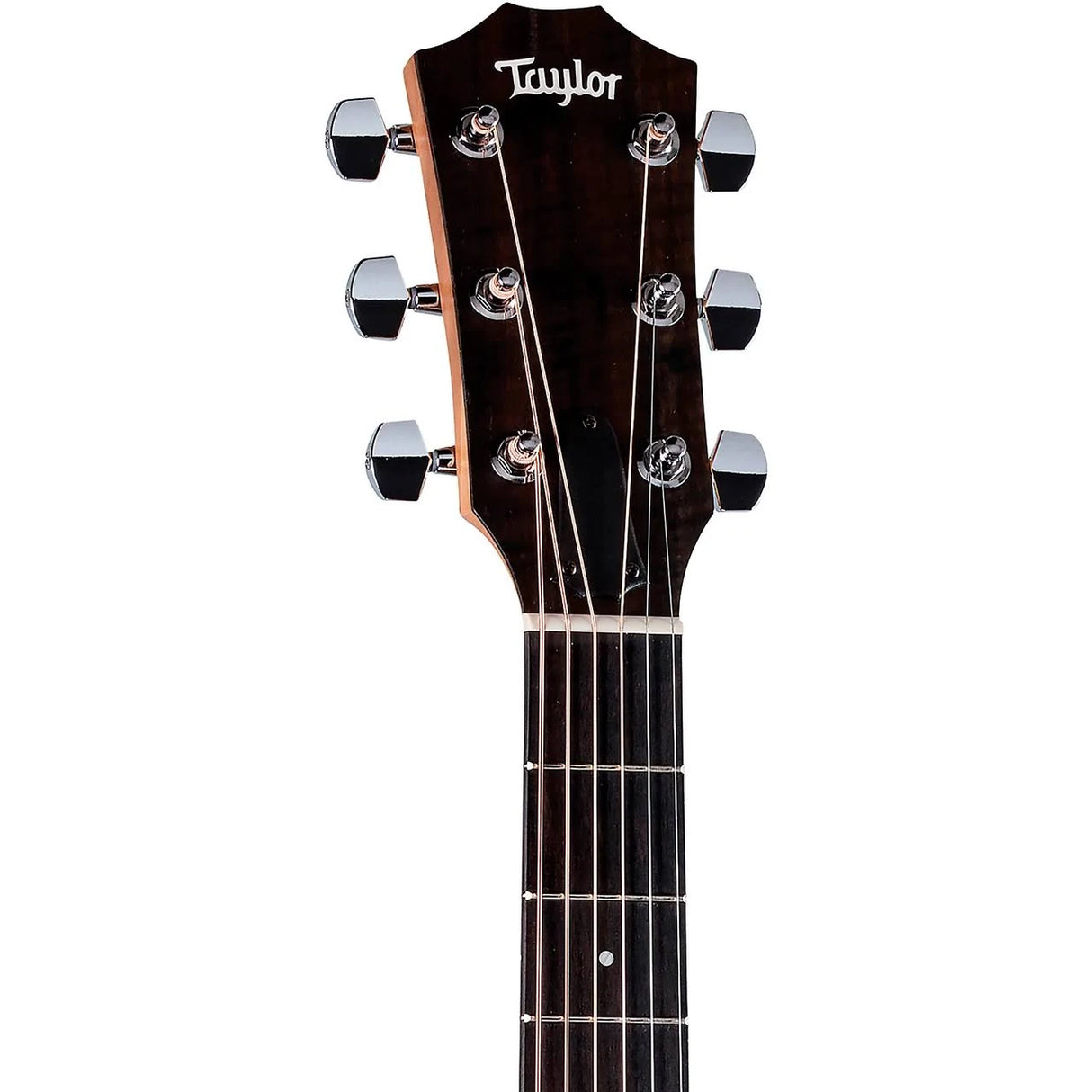 Taylor 117e Grand Pacific Acoustic-Electric Guitar - Natural