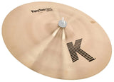 Zildjian K Paper Thin Crash 20"