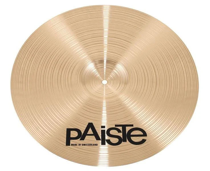 Paiste Signature Fast Crash 18"