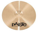 Paiste Signature Fast Crash 18"