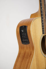 Taylor GS Mini-e Bass Natural w/ bag
