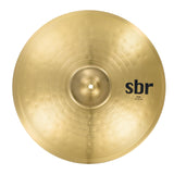 Sabian SBR Ride Cymbal 20"