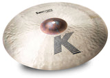 Zildjian K Sweet Crash 17"