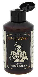 Dr. Liston's Luxury Guitar Polish 150mL