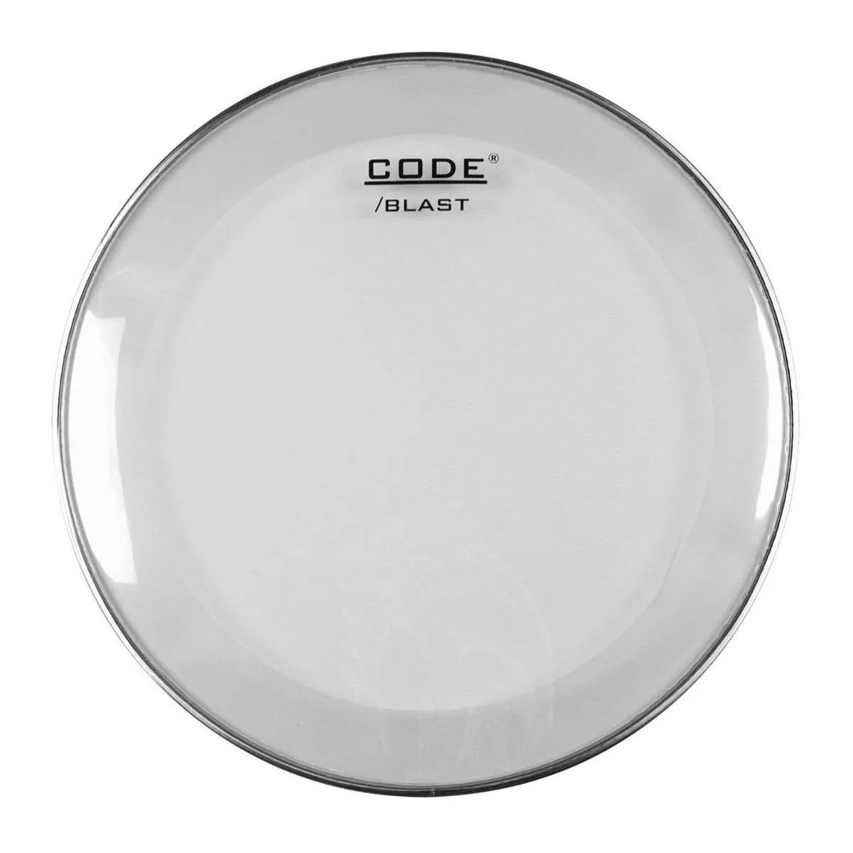 Evans Clear 500 Snare Side Drum Head - 14"