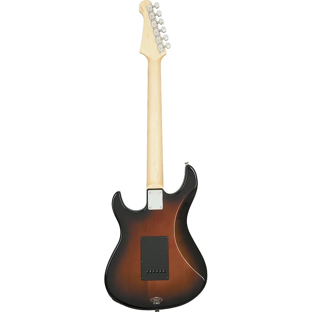 Yamaha PAC012DLX Old Violin Sunburst