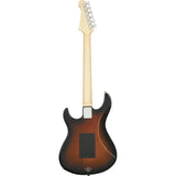Yamaha PAC012DLX Old Violin Sunburst