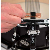 PureSound Custom Pro Brass Snare Wire, 24 Strand - 14"