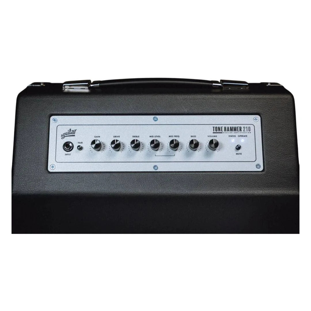 Aguilar Tone Hammer 210 Combo