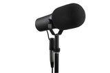 Shure SM7B Cardioid Dynamic Vocal Microphone