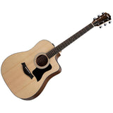 Taylor 110ce Acoustic-electric Guitar - Natural