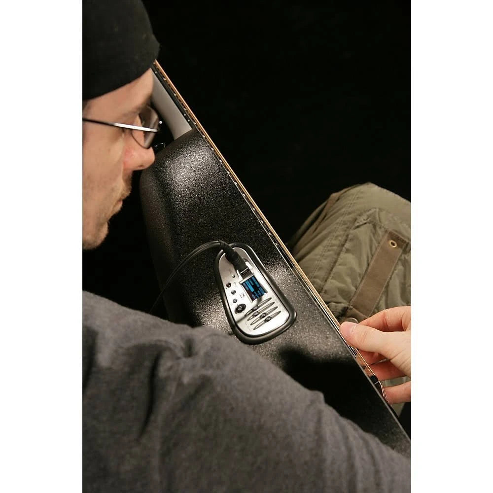 Ovation Idea Preamp
