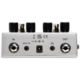 Aguilar Tone Hammer Preamp & Direct Box (v2)