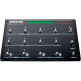 VooDoo Lab Commander Effects Switching System