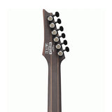 Ibanez RGD61ALA Axion Label Electric Guitar - Midnight Tropical Rainforest