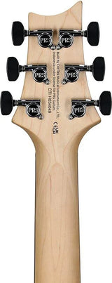 PRS SE CE24 Standard Stoptail Satin - Charcoal