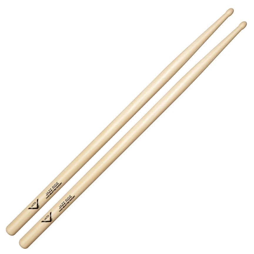 Vater Jazzride Wood Tip