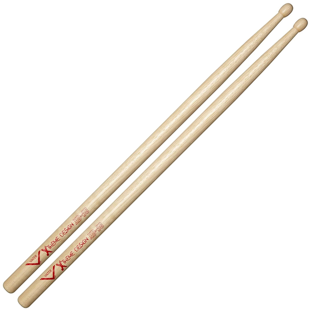 Vater Xtreme Design 5B Wood Tip