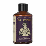 Dr. Liston's Luxury Guitar Polish 150mL