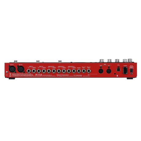 Boss RC-600 Loop Station Effects Pedal
