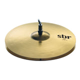 Sabian SBR Hi-hat Cymbals - 14"