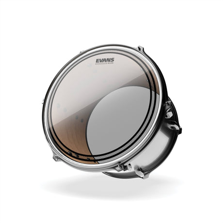 Evans EC2S Clear Drum Head 8"