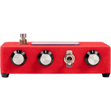 Warm Audio Foxy Tone Box Octave Fuzz Guitar Pedal